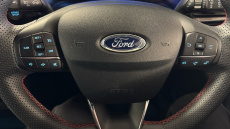 Ford Puma 1.0 EcoBoost Hybrid mHEV ST-Line 5dr Petrol Hatchback